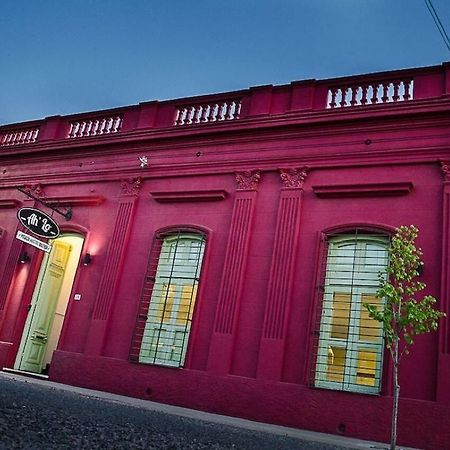 Ah'Lo Posada Hostel Boutique การ์เมโล ภายนอก รูปภาพ
