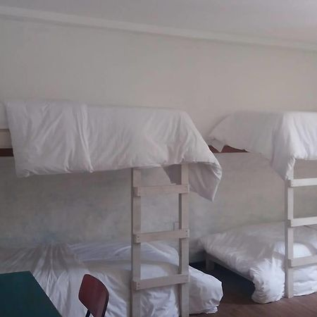 Ah'Lo Posada Hostel Boutique การ์เมโล ภายนอก รูปภาพ