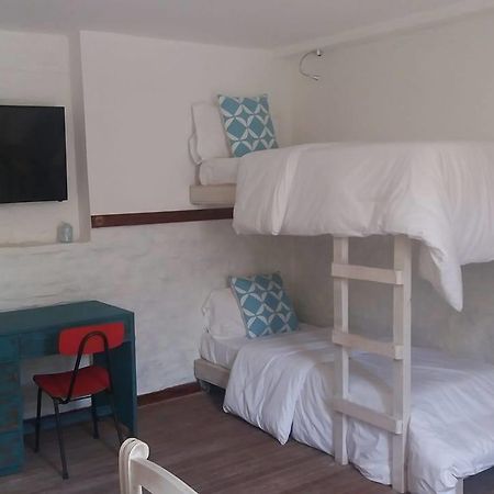 Ah'Lo Posada Hostel Boutique การ์เมโล ภายนอก รูปภาพ