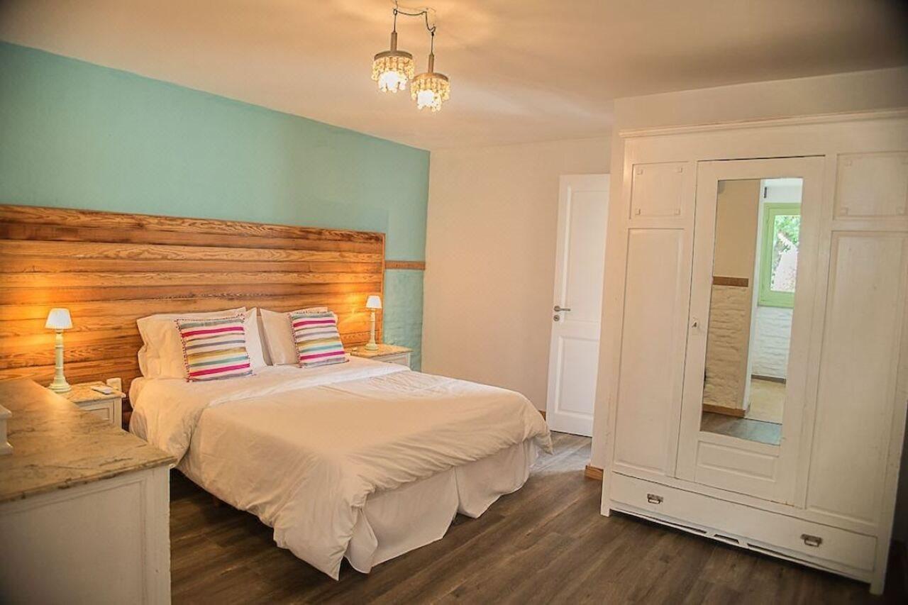 Ah'Lo Posada Hostel Boutique การ์เมโล ภายนอก รูปภาพ