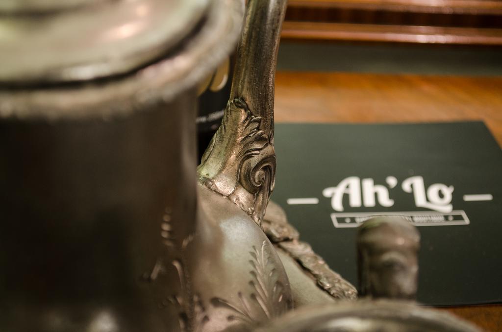 Ah'Lo Posada Hostel Boutique การ์เมโล ภายนอก รูปภาพ