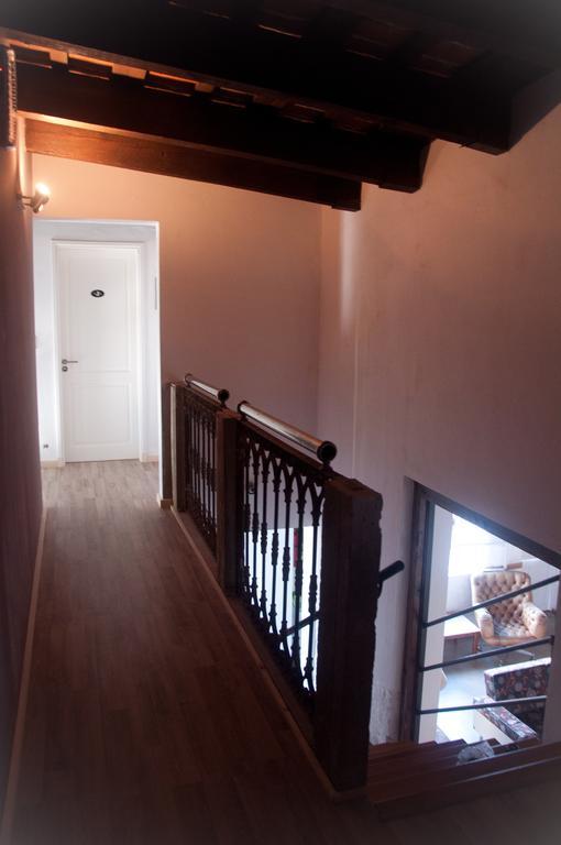 Ah'Lo Posada Hostel Boutique การ์เมโล ภายนอก รูปภาพ