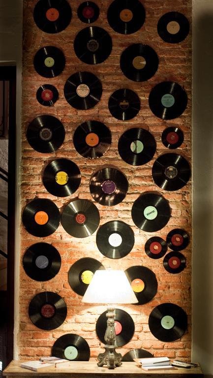 Ah'Lo Posada Hostel Boutique การ์เมโล ภายนอก รูปภาพ