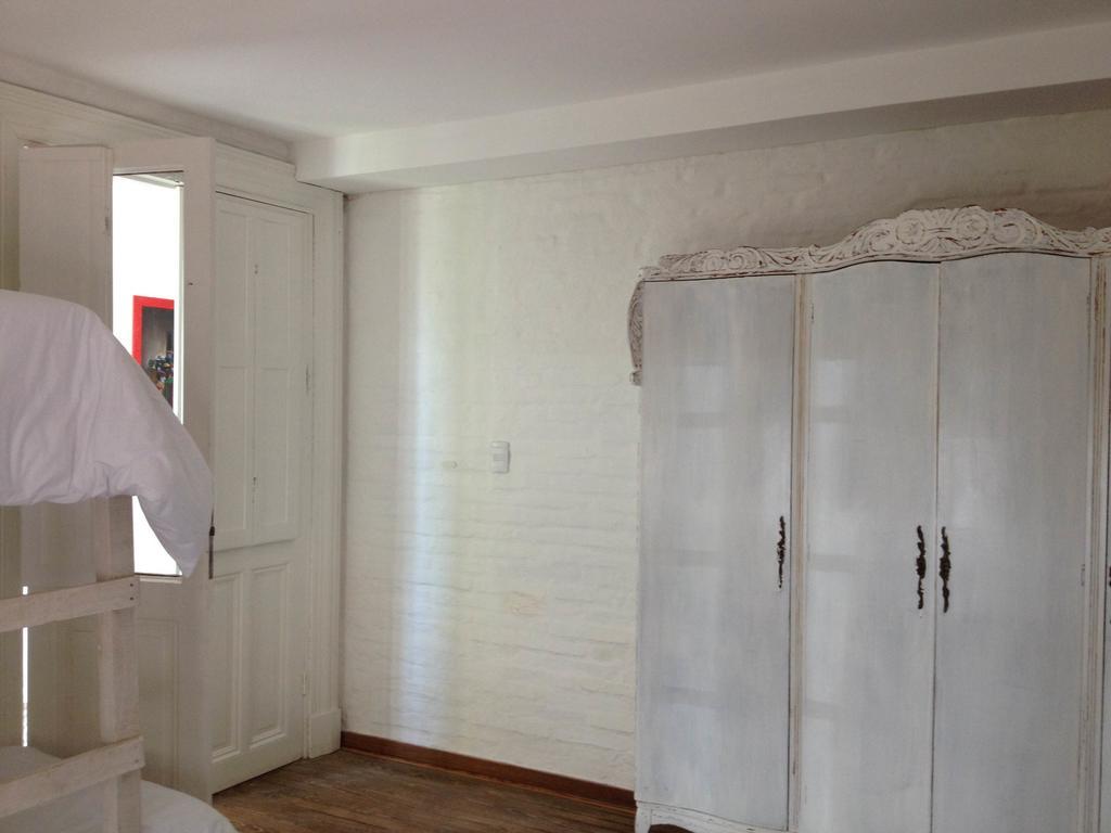 Ah'Lo Posada Hostel Boutique การ์เมโล ภายนอก รูปภาพ