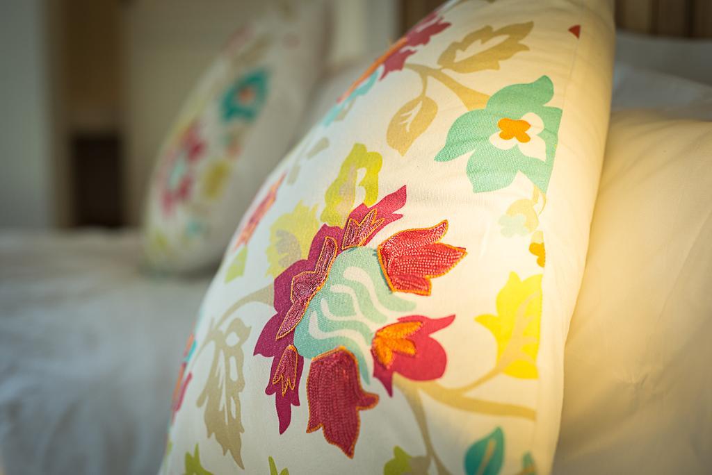 Ah'Lo Posada Hostel Boutique การ์เมโล ภายนอก รูปภาพ