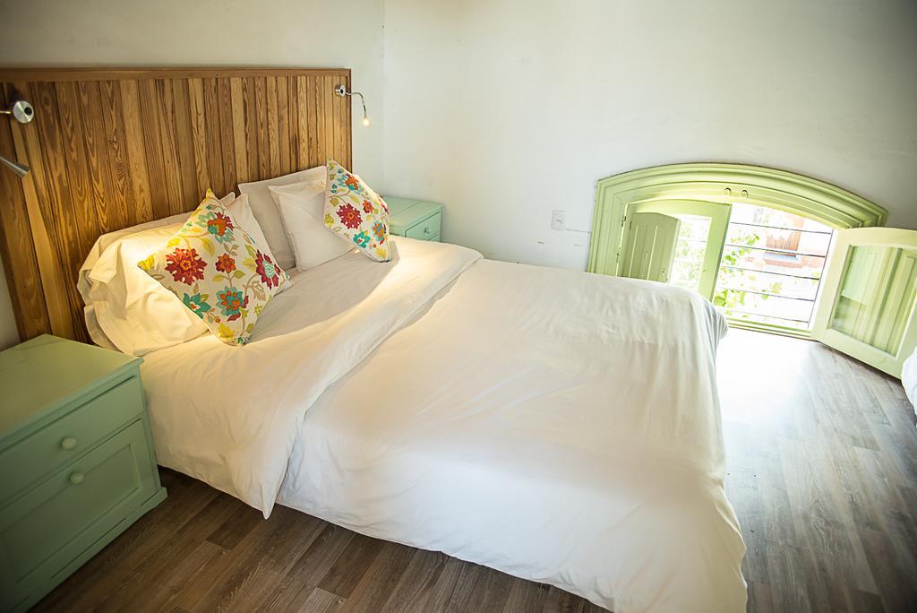 Ah'Lo Posada Hostel Boutique การ์เมโล ภายนอก รูปภาพ