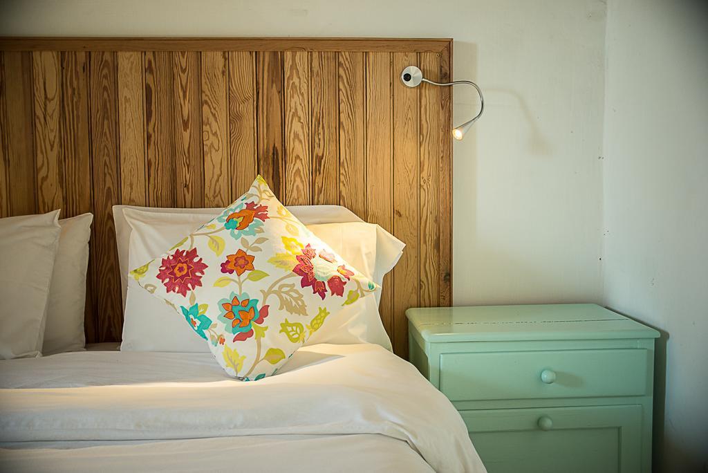 Ah'Lo Posada Hostel Boutique การ์เมโล ภายนอก รูปภาพ