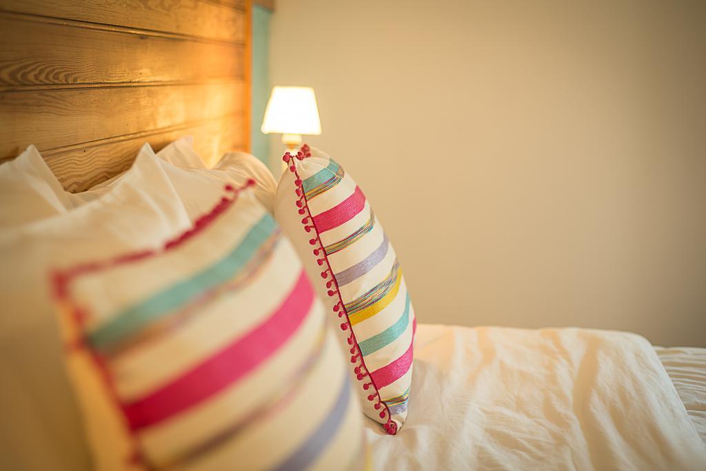 Ah'Lo Posada Hostel Boutique การ์เมโล ภายนอก รูปภาพ