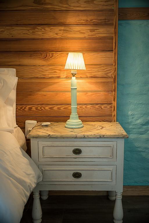 Ah'Lo Posada Hostel Boutique การ์เมโล ภายนอก รูปภาพ