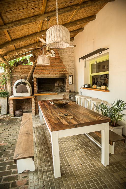 Ah'Lo Posada Hostel Boutique การ์เมโล ภายนอก รูปภาพ