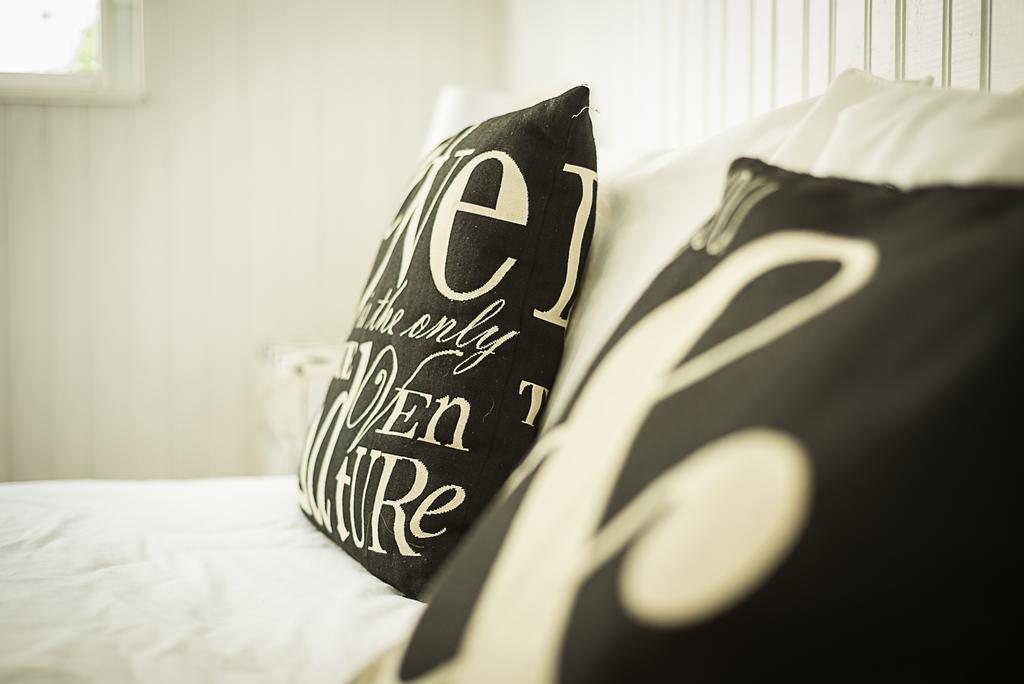 Ah'Lo Posada Hostel Boutique การ์เมโล ภายนอก รูปภาพ