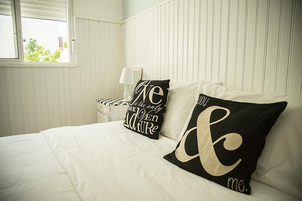 Ah'Lo Posada Hostel Boutique การ์เมโล ภายนอก รูปภาพ