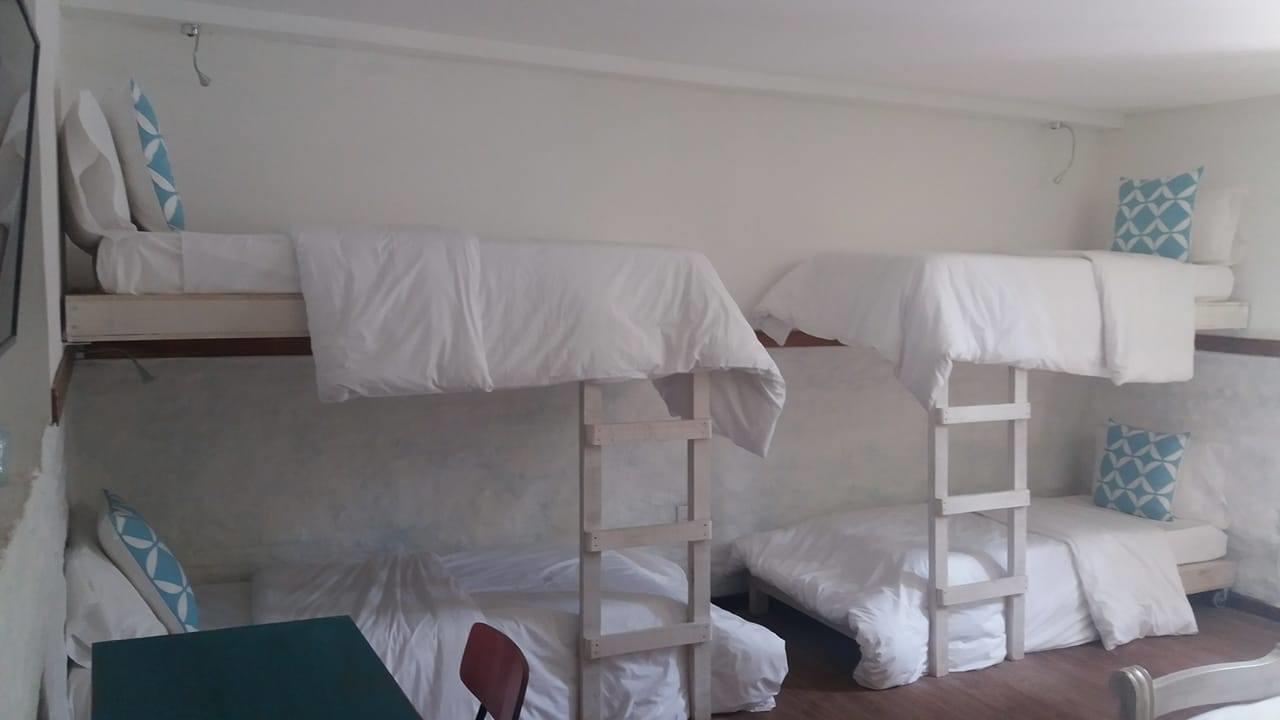 Ah'Lo Posada Hostel Boutique การ์เมโล ภายนอก รูปภาพ