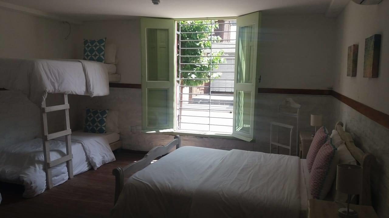 Ah'Lo Posada Hostel Boutique การ์เมโล ภายนอก รูปภาพ