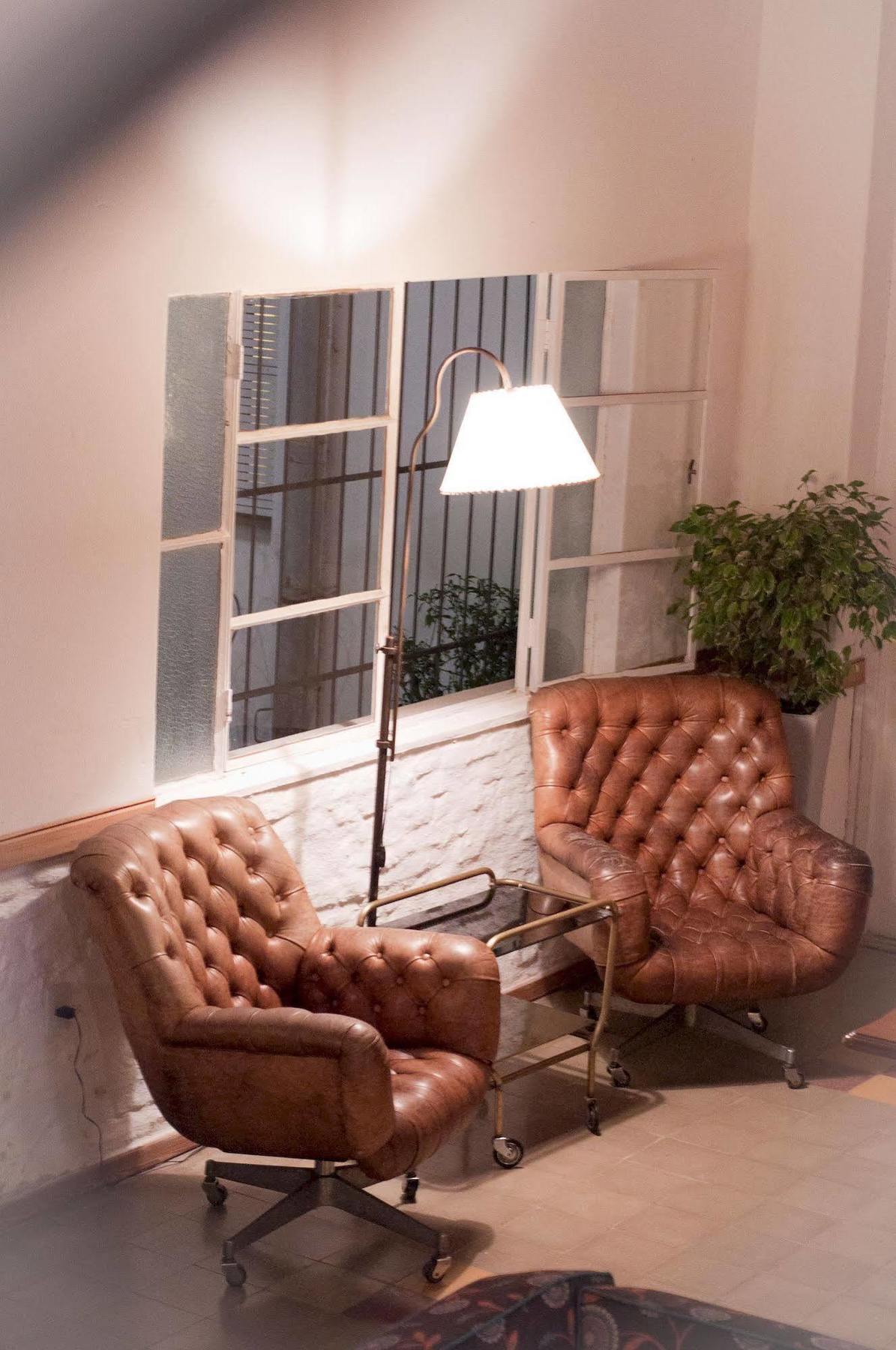 Ah'Lo Posada Hostel Boutique การ์เมโล ภายนอก รูปภาพ