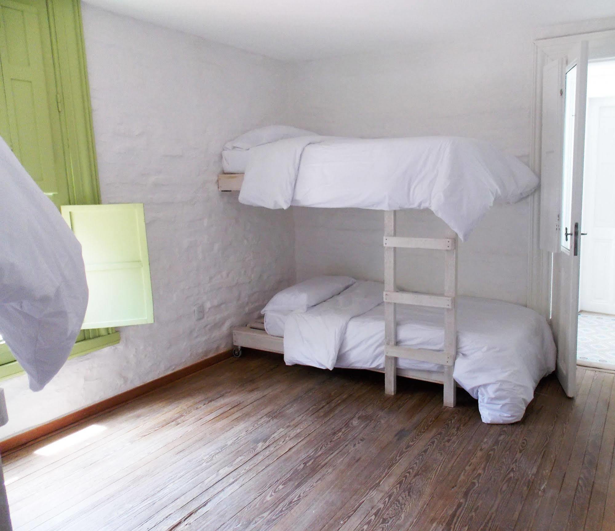 Ah'Lo Posada Hostel Boutique การ์เมโล ภายนอก รูปภาพ