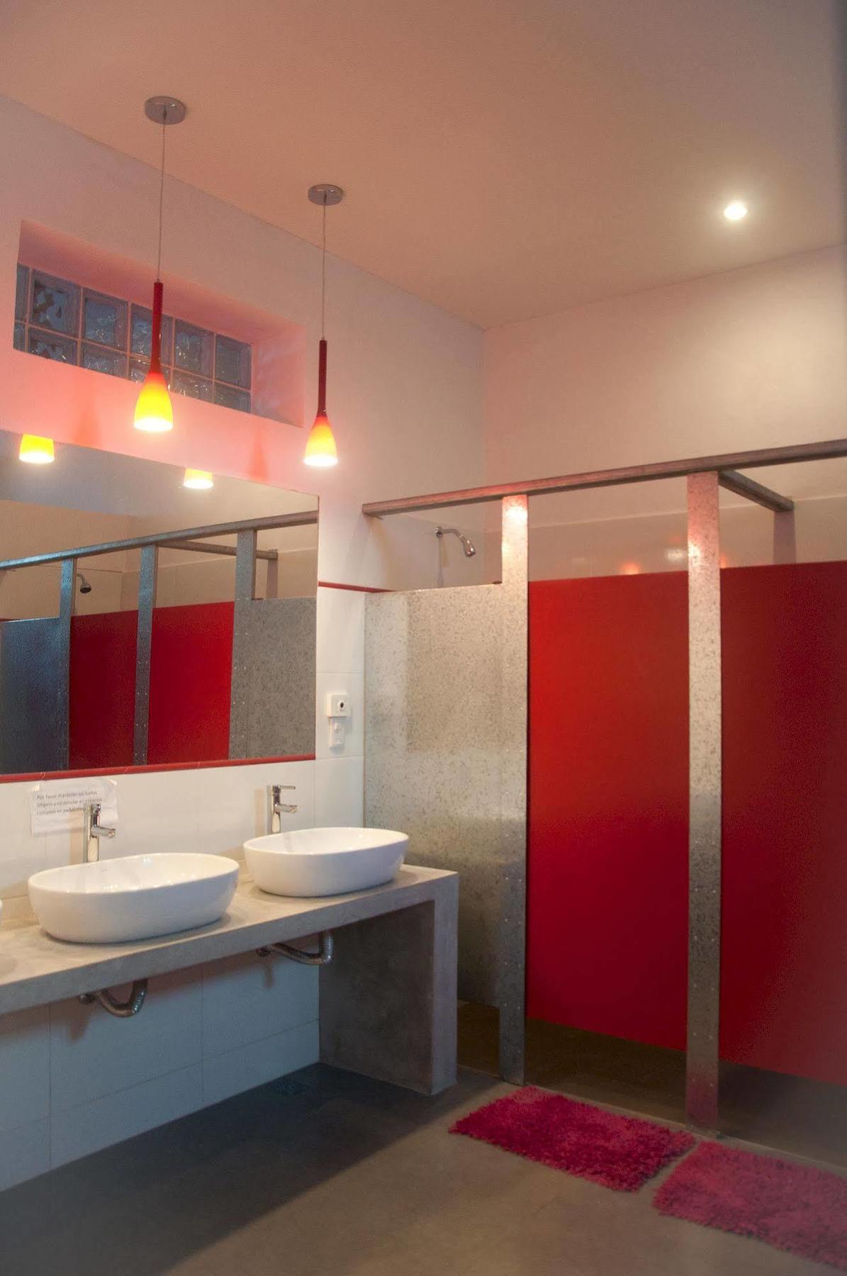Ah'Lo Posada Hostel Boutique การ์เมโล ภายนอก รูปภาพ