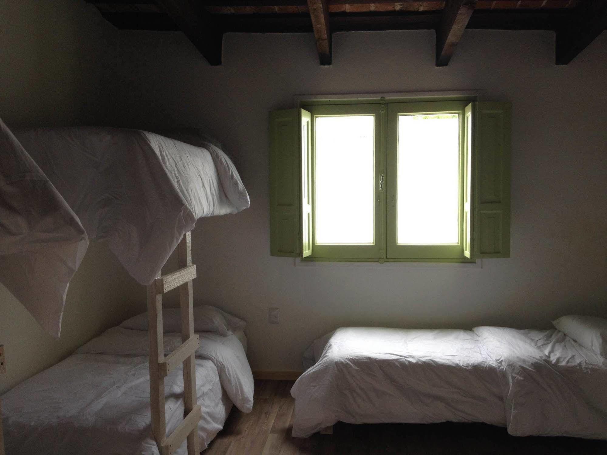Ah'Lo Posada Hostel Boutique การ์เมโล ภายนอก รูปภาพ
