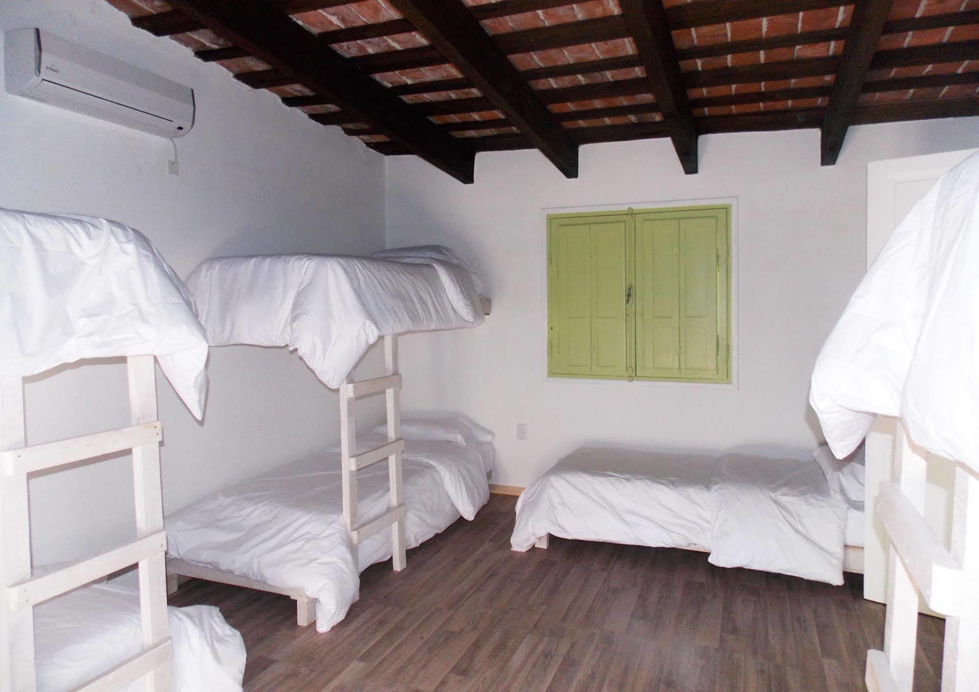 Ah'Lo Posada Hostel Boutique การ์เมโล ภายนอก รูปภาพ