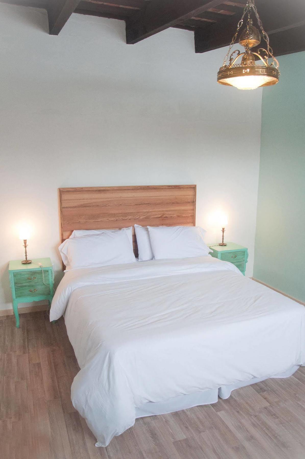 Ah'Lo Posada Hostel Boutique การ์เมโล ภายนอก รูปภาพ