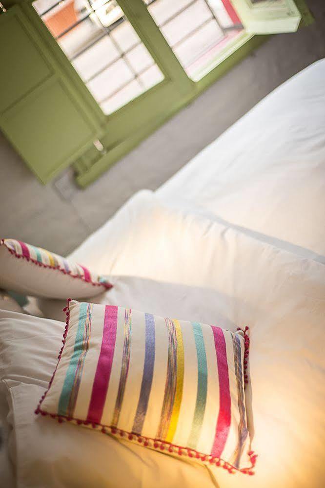 Ah'Lo Posada Hostel Boutique การ์เมโล ภายนอก รูปภาพ